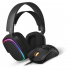 Наушники Hator Phoenix 7.1 RGB + Stellar Pro Black (НТR-001) - Фото 1