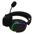 Наушники Hator Phoenix 7.1 RGB + Stellar Pro Black (НТR-001) - Фото 3