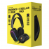Наушники Hator Phoenix 7.1 RGB + Stellar Pro Black (НТR-001) - Фото 6