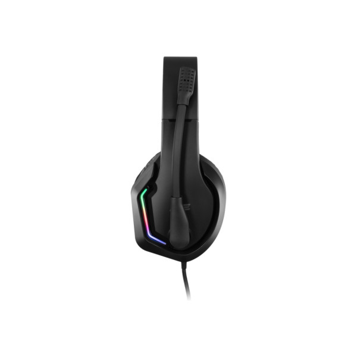 Навушники 2E Gaming HG315 RGB USB 7.1 Black (2E-HG315BK-7.1) - Фото 5