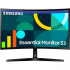 Монітор Samsung LS24D366GAIXCI - Фото 1