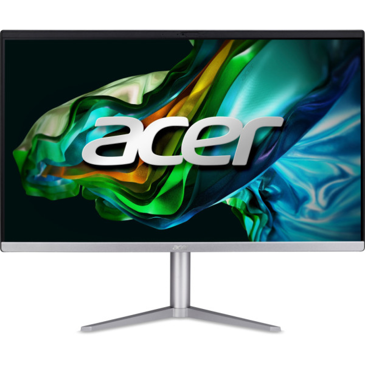 Комп'ютер Acer Aspire C24-1300 / Ryzen5 7520U (DQ.BL0ME.00L) - Фото 1