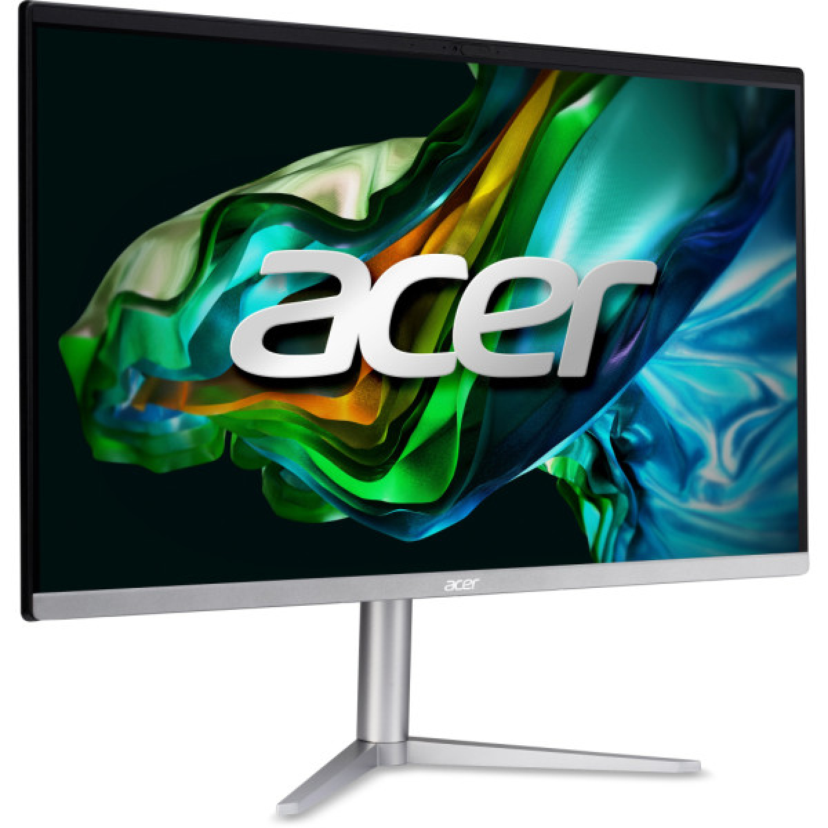 Комп'ютер Acer Aspire C24-1300 / Ryzen5 7520U (DQ.BL0ME.00L) - Фото 2