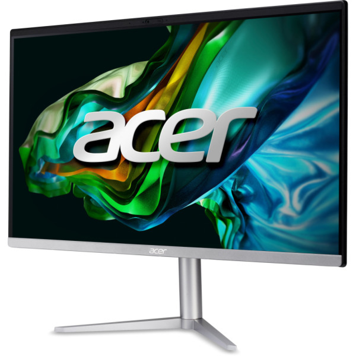 Комп'ютер Acer Aspire C24-1300 / Ryzen5 7520U (DQ.BL0ME.00L) - Фото 3