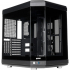 Корпус Qube F-TANK Black (FTANK_F1BU3) - Фото 1