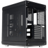 Корпус Qube F-TANK Black (FTANK_F1BU3) - Фото 4