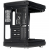 Корпус Qube F-TANK Black (FTANK_F1BU3) - Фото 5