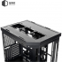 Корпус Qube F-TANK Black (FTANK_F1BU3) - Фото 7