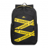 Рюкзак для ноутбука RivaCase 15.6" 5431 Erebus, 20L, Black (5431Black) - Фото 1