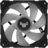 Кулер для корпуса ASUS TUF Gaming TF120 ARGB (90DA0030-B09030) - Фото 3