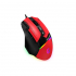 Мишка GamePro GM300R USB Red/Black (GM300R) - Фото 2