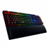 Клавіатура Razer BlackWidow V3 PRO Razer Green Wireless (RZ03-03530800-R3R1) - Фото 3
