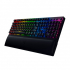 Клавіатура Razer BlackWidow V3 PRO Razer Green Wireless (RZ03-03530800-R3R1) - Фото 4