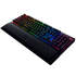 Клавіатура Razer BlackWidow V3 PRO Razer Green Wireless (RZ03-03530800-R3R1) - Фото 5