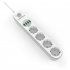 Сетевой фильтр питания Prologix Premium PR-SE4432W (PR-SE4432W) - Фото 2