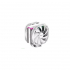 Кулер до процесора Deepcool AS500 Plus WH (R-AS500-WHNLMP-G) - Фото 1