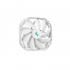 Кулер до процесора Deepcool AS500 Plus WH (R-AS500-WHNLMP-G) - Фото 4