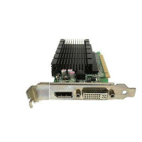Відеокарта Fujitsu NVIDIA GF 605 DP 1GB DDR3 64-Bit