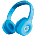 Наушники Trust Nouna Kids Wireless Blue (25275) - Фото 1