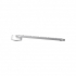 Клавіатура Logitech MX Keys S Wireless UA Pale Grey (920-011588) - Фото 5