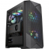 Корпус ThermalTake Commander G33 TG ARGB Black (CA-1P3-00M1WN-00) - Фото 1