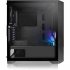 Корпус ThermalTake Commander G33 TG ARGB Black (CA-1P3-00M1WN-00) - Фото 3