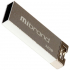 USB флеш накопичувач Mibrand 32GB Сhameleon Silver USB 2.0 (MI2.0/CH32U6S) - Фото 1