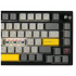 Клавіатура Epomaker TH80 SE 75 Budgerigar V2 Switch Hot-Swap RGB Wireless/Bluetooth/USB UA Black (TH80-SE-B-BV2) - Фото 2