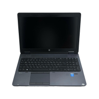 Ноутбук HP ZBook G2 15 i7-4810MQ/8/250 SSD/K2100M 2GB/НОВА АКБ - Class A-
