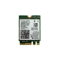 Wi-Fi адаптер INTEL Dual Band Wireless-AC 3168 (3168NGW)