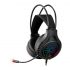 Наушники Esperanza Aviator RGB 5.1 Black (EGH5000) - Фото 1