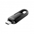 USB флеш накопичувач SanDisk 256GB Ultra Slider Type-C USB 3.2 (SDCZ480-256G-G46) - Фото 3