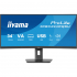 Монитор iiyama XCB3494WQSU-B1 - Фото 1
