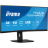 Монитор iiyama XCB3494WQSU-B1 - Фото 2