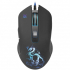 Мишка Defender Sky Dragon GM-090L Black (52090) - Фото 1