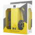 Навушники Gemix N4 Black-Yellow Gaming - Фото 5