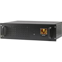 Источник бесперебойного питания EnerGenie UPS-RACK-1500 1500VA (UPS-RACK-1500)