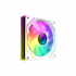 Кулер для корпуса Gamemax FN12A-S3I-W - Фото 3