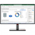 Монитор Lenovo T27h-30 (63A3ZAT1UA) - Фото 1
