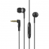 Навушники Sennheiser CX 80 S Black (508896) - Фото 1
