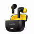 Наушники Canyon Hexagon 7 TWS ANC+ENC Wireless Charge Black/Yellow (CNS-TWS7BY) - Фото 3