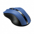 Мишка Canyon MW-5 Wireless Blue-Black (CNE-CMSW05BL) - Фото 1