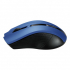 Мишка Canyon MW-5 Wireless Blue-Black (CNE-CMSW05BL) - Фото 3