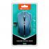 Мишка Canyon MW-5 Wireless Blue-Black (CNE-CMSW05BL) - Фото 4