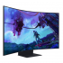 Монитор Samsung LS55CG97WNIXUA - Фото 2