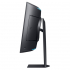 Монитор Samsung LS55CG97WNIXUA - Фото 6