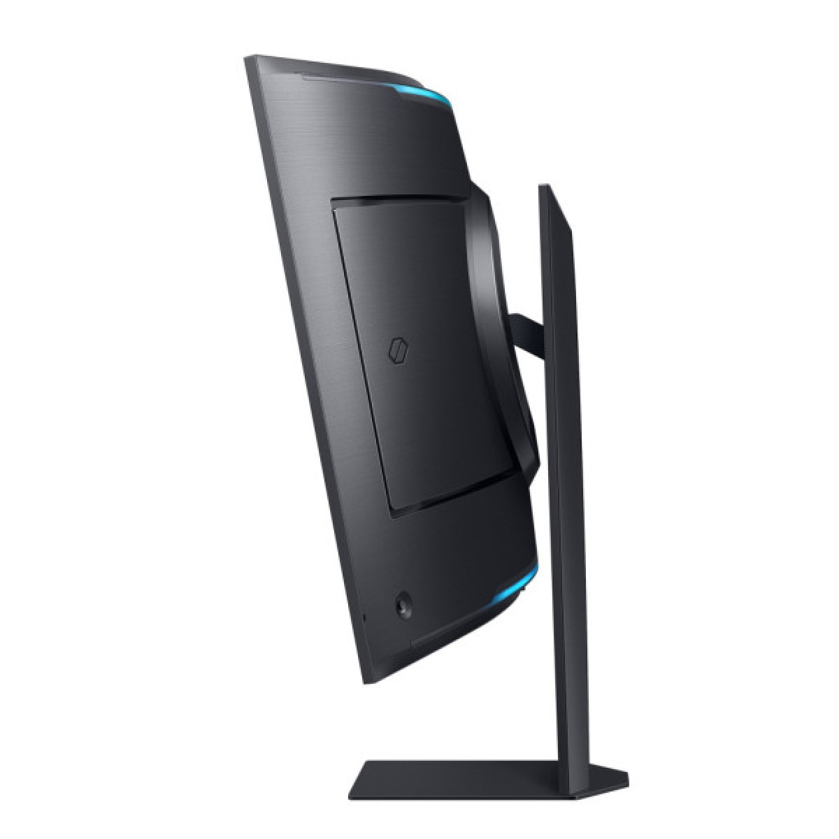 Монитор Samsung LS55CG97WNIXUA - Фото 7