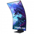 Монитор Samsung LS55CG97WNIXUA - Фото 8
