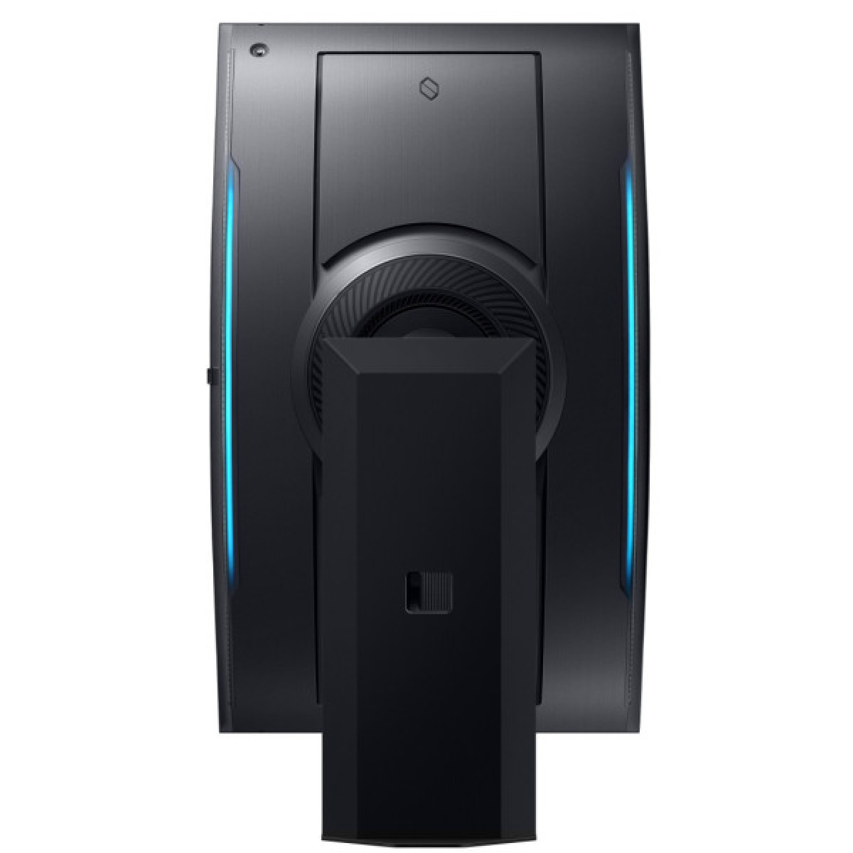 Монитор Samsung LS55CG97WNIXUA - Фото 10