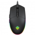 Мишка GamePro GM220 USB Black (GM220) - Фото 1